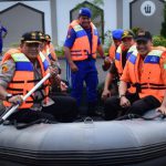 Siaga Bencana, Muba Gelar Apel Kesiapan