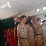 169 Pejabat Ogan Ilir Diambil Sumpah