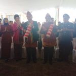 Gubernur Launching Transportasi Pertanian di Ogan Ilir