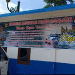 Polres Pagaralam Himbau agar Waspada di Musim Hujan