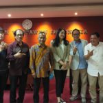 Tokoh Millennials Putri Tanjung akan Tampil di HPN 2020 Banjarmasin Tokoh Millennials Putri Tanjung akan Tampil di HPN 2020 Banjarmasin