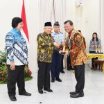 KKKS Sumbagsel Raih Proper Emas KKKS Sumbagsel Raih Proper Emas