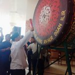 MTQ OI ke-28 Tahun 2020 Resmi Dibuka HM Ilyas Panji Alam MTQ OI ke-28 Tahun 2020 Resmi Dibuka HM Ilyas Panji Alam