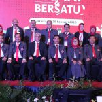 Kepala BNPT: 5 Daerah Rentan Radikalisme dan Terorisme, Sumsel Masuk Kategori Aman Kepala BNPT: 5 Daerah Rentan Radikalisme dan Terorisme, Sumsel Masuk Kategori Aman