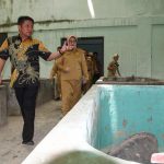 Herman Deru Akan Jadikan Sumsel Pusat Pemasaran Ikan dan Unggas Herman Deru Akan Jadikan Sumsel Pusat Pemasaran Ikan dan Unggas