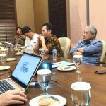 Seru , Dialog SMSI Bersama M Nuh dan Hatta Rajasa Seru , Dialog SMSI Bersama M Nuh dan Hatta Rajasa