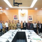 Dorong Percepatan DOB KiKim Area, Pemprov Surati Presiden Jokowi Dorong Percepatan DOB KiKim Area, Pemprov Surati Presiden Jokowi