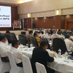 Rapat Konsultasi Komisi XI DPR dengan BPK Rapat Konsultasi Komisi XI DPR dengan BPK