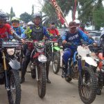 HUT KE VIII CAT OKUT, Sebanyak 650 Ofroader Ikuti Jalur Lebas Ngiram HUT KE VIII CAT OKUT, Sebanyak 650 Ofroader Ikuti Jalur Lebas Ngiram