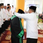 MTQ XXIX, Jaring Putra-putri Terbaik Muba MTQ XXIX, Jaring Putra-putri Terbaik Muba