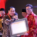 Lubuklinggau Pertahankan Predikat BB Evaluasi SAKIP 2019