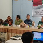 UKW Wartawan di Ogan Ilir Dibantu dengan Dana Hibah Pemkab Ogan Ilir