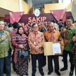 Pemkab Muratara Raih Nilai ” CC ” Evaluasi SAKIP 2019