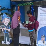 BPS Muba : Masyarakat kendala Input Data SP Online Cepat Hubungi Petugas Kami