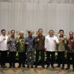 Rakor Lintas Sektor RDTR, Pemkab Muba Komitmen Bangun Kawasan Green Corridor Rakor Lintas Sektor RDTR, Pemkab Muba Komitmen Bangun Kawasan Green Corridor