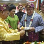 Gubernur Sumsel Apresiasi Pembangunan Kabupaten OKU Timur Gubernur Sumsel Apresiasi Pembangunan Kabupaten OKU Timur