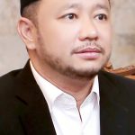Pimpin IKA Muba, Fatra : Ajak Masyarakat Muba Lebih Kompak
