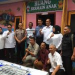 Medco E&P Bantu Tingkatkan Pelayanan Kesehatan Puskesmas Lais