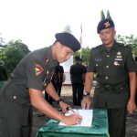 Semarak Aksi HUT ke-70 Batalyon kavaleri 5/DPC TNI AD Semarak Aksi HUT ke-70 Batalyon kavaleri 5/DPC TNI AD