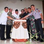 Muba Luncurkan Program Percepatan Gerakan Pencegahan Stunting 13 Milyar Rupiah Muba Luncurkan Program Percepatan Gerakan Pencegahan Stunting 13 Milyar Rupiah