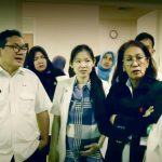 KARS Tetapkan RSUD Sekayu Peraih Akreditasi Tingkat Paripurna Buka Poli Spesialis Weekend Hingga Pusat Layanan Jantung Terintegrasi KARS Tetapkan RSUD Sekayu Peraih Akreditasi Tingkat Paripurna Buka Poli Spesialis Weekend Hingga Pusat Layanan Jantung Terintegrasi