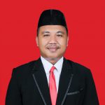 Elvin Agustian Maju Calon Kepala Desa Lunggaian