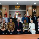 BPK DUKUNG BNPT BERSINERGI DENGAN PBB BPK DUKUNG BNPT BERSINERGI DENGAN PBB