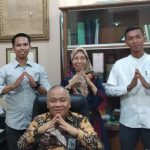 Bakal Gelar Seminar Nasional, Pendidikan Islam Butuh Inovasi, HIMMPITARA Gaet Narasumber Kompeten Bakal Gelar Seminar Nasional, Pendidikan Islam Butuh Inovasi, HIMMPITARA Gaet Narasumber Kompeten