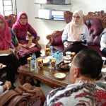 Prestasi Muba Dilirik DPPA Ogan Komering Ulu Timur
