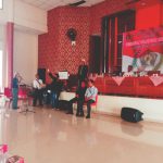 Dalam Konferkab PWI Ogan Ilir, Yasandi Terpilih