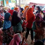 Pencairan Tahap I di OI Tembus 20.501 KPM