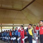 117 Pelajar OI Rebutan 36 Tiket Paskibraka 117 Pelajar OI Rebutan 36 Tiket Paskibraka