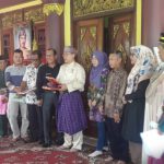 Finalis BGS 9 Belajar Sejarah dan Budaya Palembang Finalis BGS 9 Belajar Sejarah dan Budaya Palembang