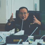 Sinergi Bangun Daerah , Dukung Training ESQ