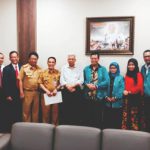 Wagub Mawardi Yahya Dukung Festival Siguntang