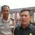 DPRD OI Segera Ajukan Bangun Gedung Sat Reskrim