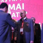 Periansyah Kembali Pimpin FKPT Sumsel Periansyah Kembali Pimpin FKPT Sumsel