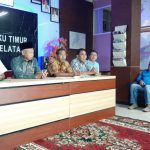 Antisipasi Covid-19, Kholid Liburkan Sekolah Hingga 3 April Antisipasi Covid-19, Kholid Liburkan Sekolah Hingga 3 April