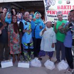 Atasi Banjir, Bupati Dodi Segera Normalisasi Sungai Biduk, Dawas