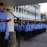 Sekda Nasrun Umar Segera Buat Edaran Absensi ASN Tanpa Finger Print, Antisipasi Covid-19 Sekda Nasrun Umar Segera Buat Edaran Absensi ASN Tanpa Finger Print, Antisipasi Covid-19