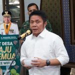Sumsel Tanggap Darurat Covid-19, Satu Warga Sumsel Terpapar Corona Sumsel Tanggap Darurat Covid-19, Satu Warga Sumsel Terpapar Corona