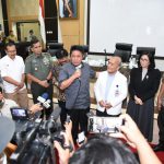 Tiga Pasien PDP di RSMH Negatif Corona