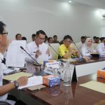 Muba Siap Gelar Motoprix Region A Putaran II Sumatera, Bupati Muba Cup Prix 2020