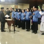 Bagi PNS Yang Baru Dilantik, Tidak Ada Mutasi Selama 10 Tahun Bagi PNS Yang Baru Dilantik, Tidak Ada Mutasi Selama 10 Tahun