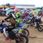Kejurda Grasstrack DRA Cup Sukses dan Meriah, Jabar Juara Nasional, Muba Kuasai Lokal