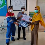 SKK Migas – KKKS Bantu Penanganan COVID-19 SKK Migas – KKKS Bantu Penanganan COVID-19