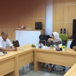 Rektor UBD Siap Proaktif Tangkal Radikalisme di Kampus Rektor UBD Siap Proaktif Tangkal Radikalisme di Kampus
