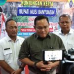 PAUD-SMP di Muba Libur Hingga 29 Maret PAUD-SMP di Muba Libur Hingga 29 Maret