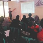 Pelatihan Aksara Kaganga Siguntang Diminati Pelatihan Aksara Kaganga Siguntang Diminati