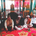 Milad Ke -354 Susuhunan Abdurrahman Kholifatul Mukminin Sayidul Imam Diperingati Milad Ke -354 Susuhunan Abdurrahman Kholifatul Mukminin Sayidul Imam Diperingati